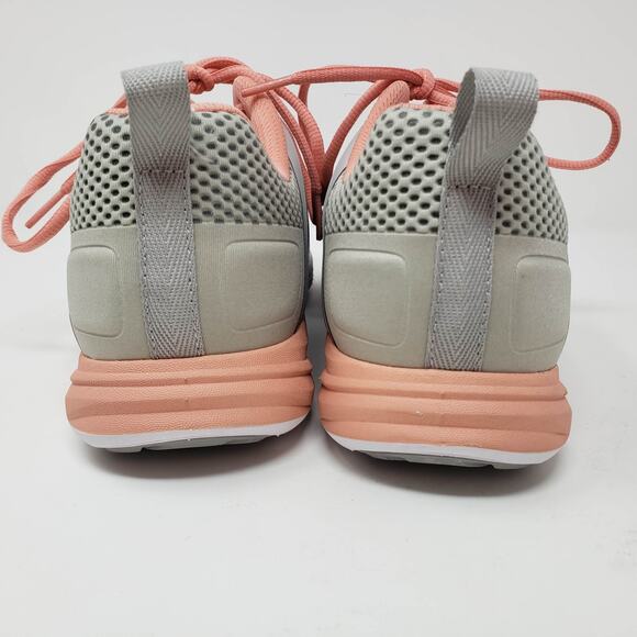 NEW! Vionic Athletic Shoe Sneaker - 8.5 - Picture 3 of 8